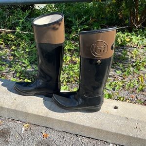 Hunter Regent Boot 👢